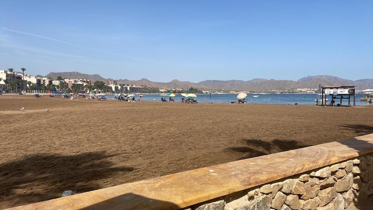 Casa Familia Condado De Alhama Murcia Spain El Romero Zewnętrze zdjęcie