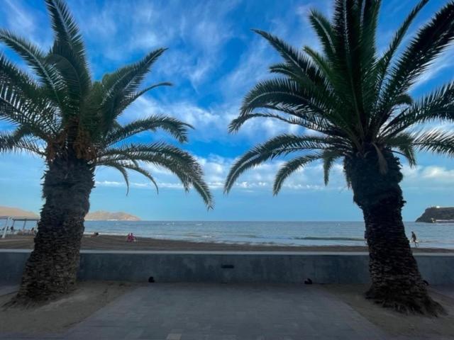Casa Familia Condado De Alhama Murcia Spain El Romero Zewnętrze zdjęcie