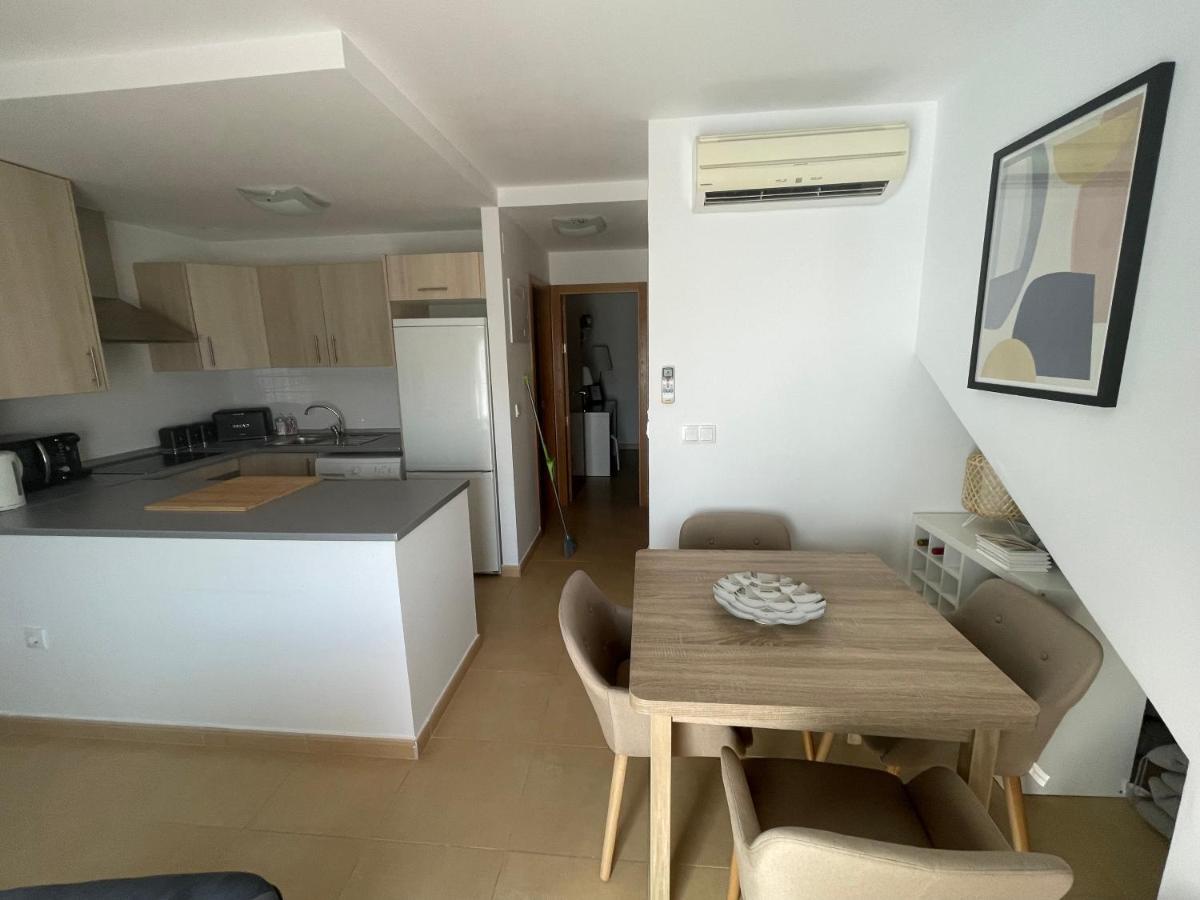 Casa Familia Condado De Alhama Murcia Spain El Romero Zewnętrze zdjęcie