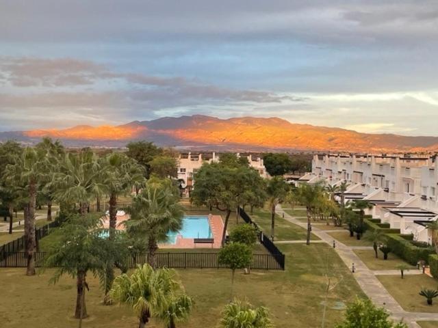 Casa Familia Condado De Alhama Murcia Spain El Romero Zewnętrze zdjęcie