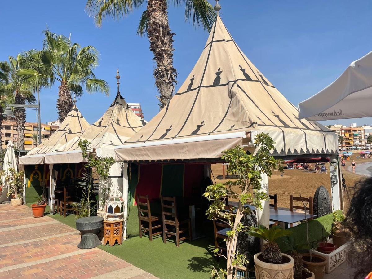 Casa Familia Condado De Alhama Murcia Spain El Romero Zewnętrze zdjęcie