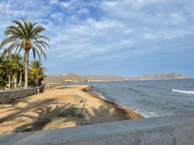 Casa Familia Condado De Alhama Murcia Spain El Romero Zewnętrze zdjęcie
