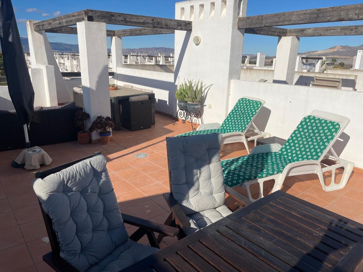 Casa Familia Condado De Alhama Murcia Spain El Romero Zewnętrze zdjęcie