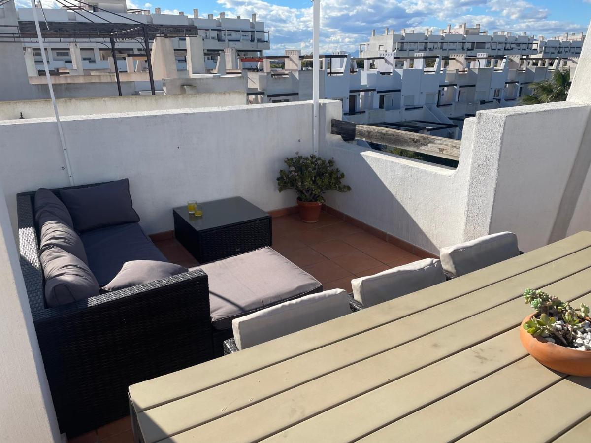 Casa Familia Condado De Alhama Murcia Spain El Romero Zewnętrze zdjęcie