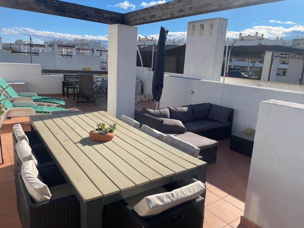 Casa Familia Condado De Alhama Murcia Spain El Romero Zewnętrze zdjęcie