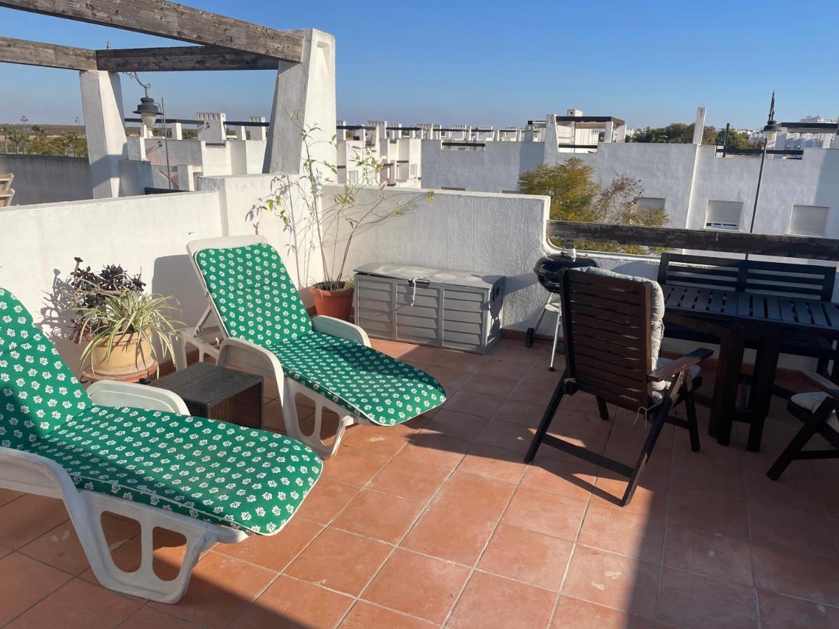 Casa Familia Condado De Alhama Murcia Spain El Romero Zewnętrze zdjęcie